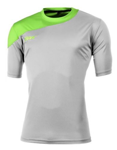 Max Sport Trikot Vostok weiß-grün